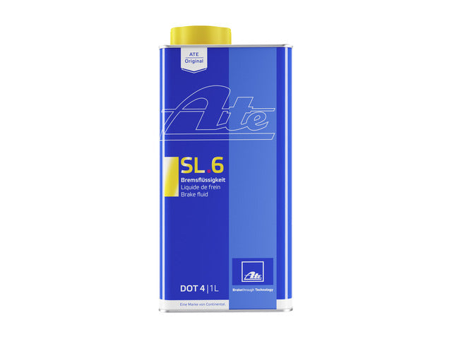 Brake Fluid 03-9901-6402-2-02