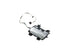 Turn Signal Light 55112885AF