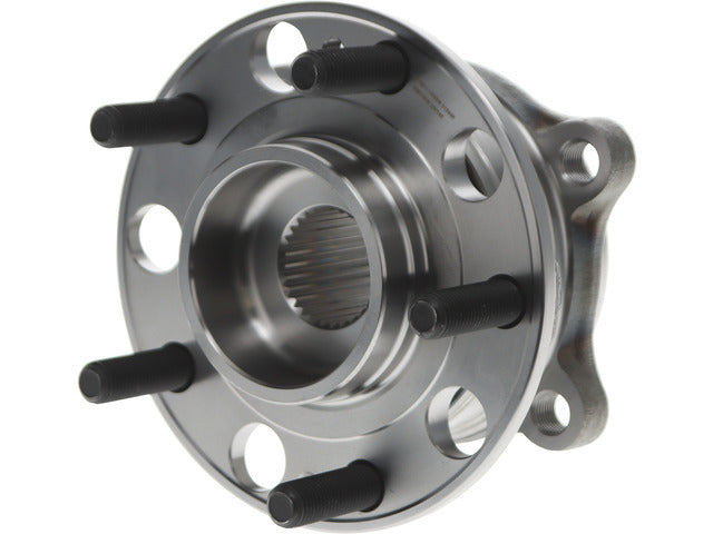 Wheel Hub Assembly 1411-730006