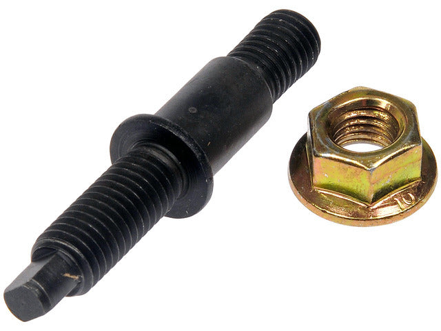 Exhaust Flange Stud and Nut 03117