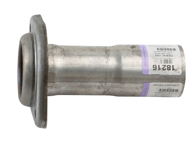 Exhaust Pipe 18216