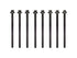 Cyl. Head Bolt Set ES72159