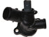 Coolant Distribution Pipe 1607-641150