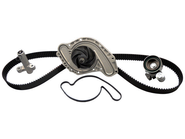 T-Belt Kit w/ Water Pump TCKWP295D