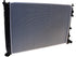 Radiator 3988