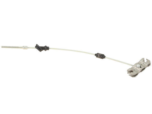 Parking Brake Cable 4AB0357
