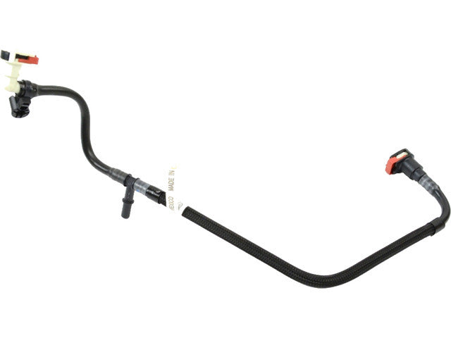 Purge Valve Hose 68189065AD