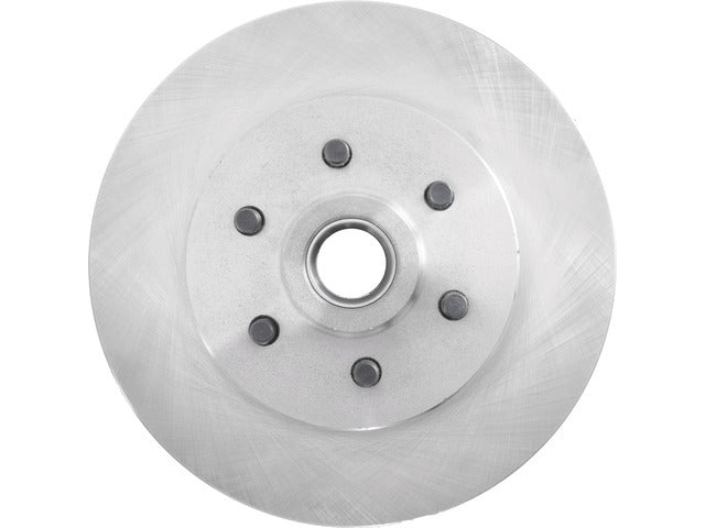 Brake Disc 1407-25569