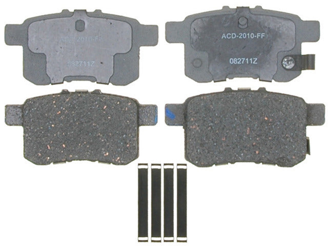 Brake Pad Set 14D1336CH