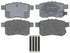 Brake Pad Set 14D1336CH