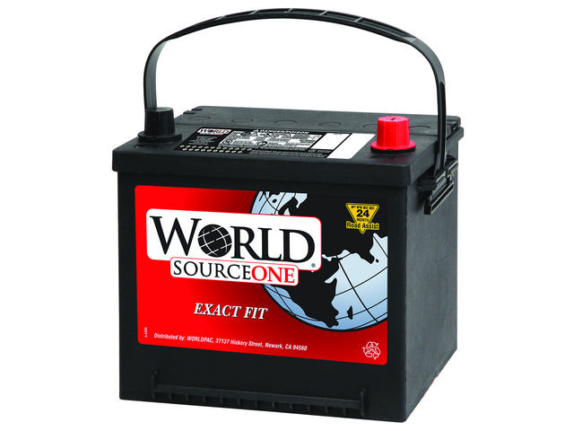 Battery 526RMF