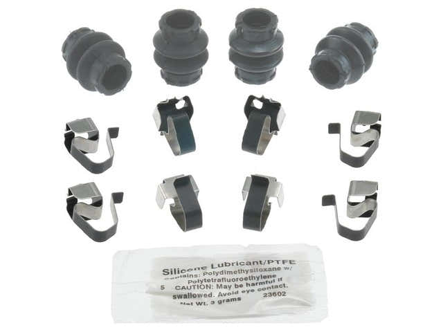 Brake Hardware Kit 1406-96449
