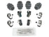 Brake Hardware Kit 1406-96449