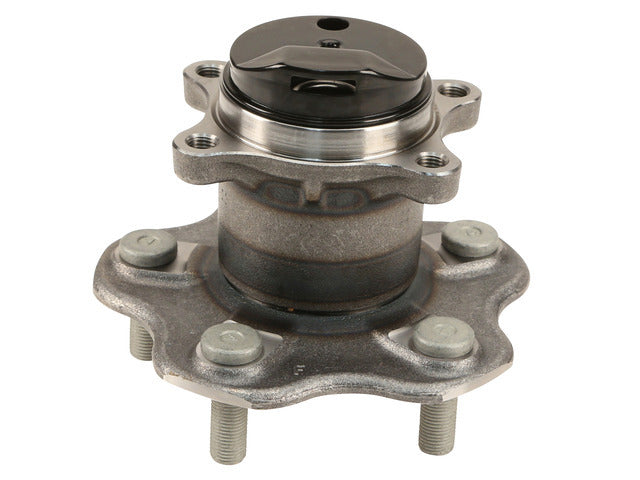 Wheel Hub Assembly WE60602