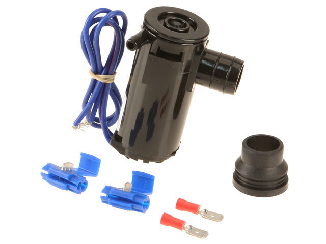 Windshield Washer Pump 8-6722