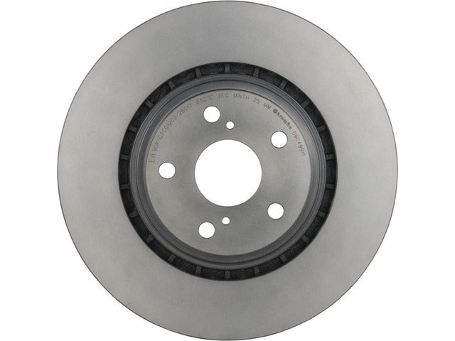 Brake Disc 09.C499.11