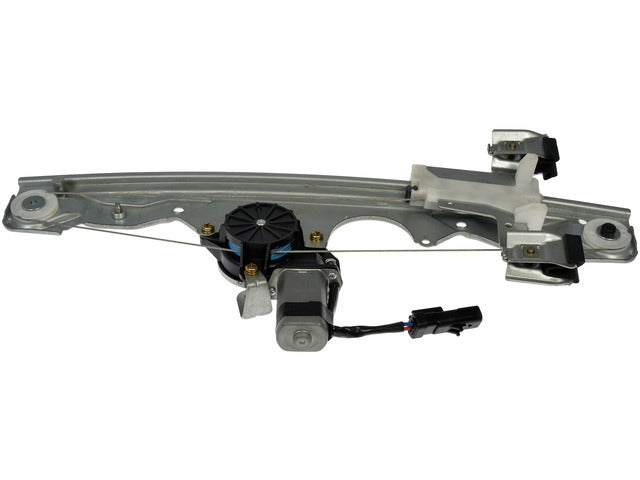 Window Regulator w/ Motor 748-551