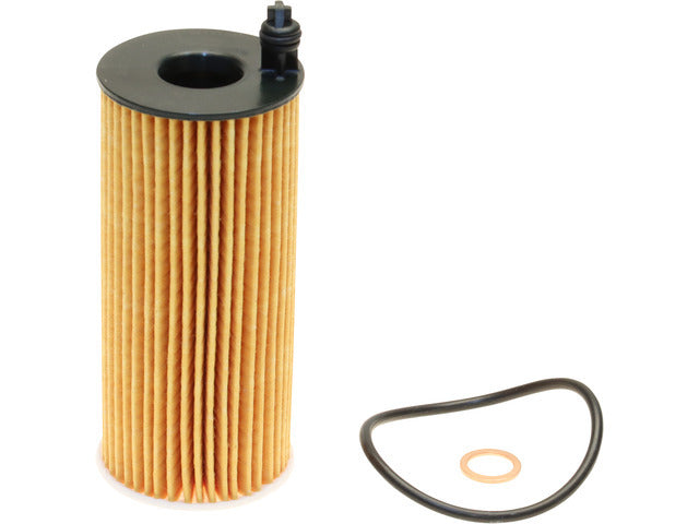Oil Filter Kit E204H D218