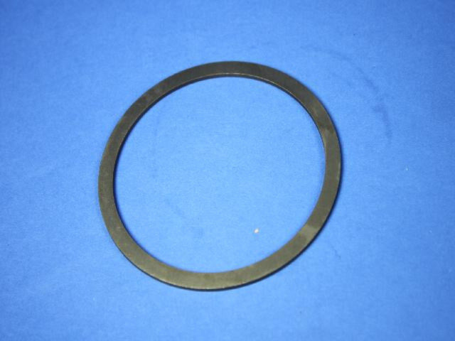 AT Diff. Carrier Bearing Shim 04800621AA