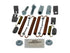 Parking Brake Hdwr Kit 1406-232429