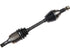 Axle Assembly 1700-685027