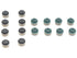 Valve Stem Seal Kit SS46128