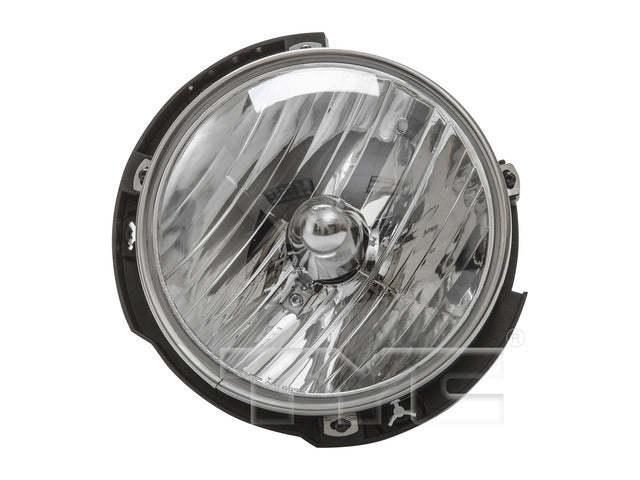 Headlight Assembly 20-6835-00