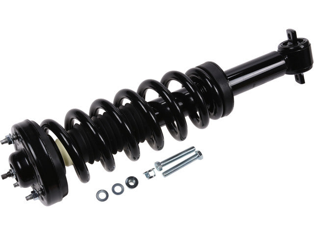 Strut/Coil Spring Assy 2701-656388