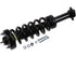 Strut/Coil Spring Assy 2701-656388