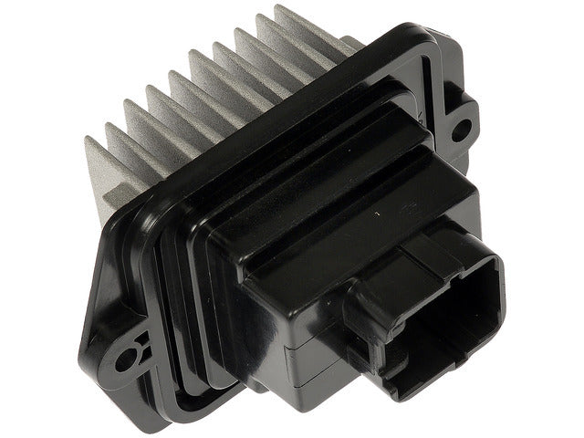 Blower Motor Resistor 984-516