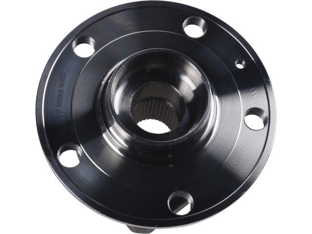 Wheel Hub Assembly 1411-583302