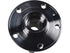 Wheel Hub Assembly 1411-583302