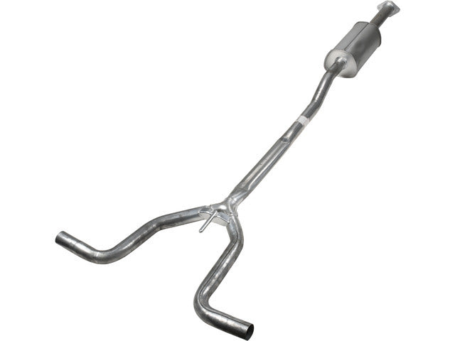 Muffler Assembly 2103-609920