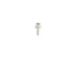 Water Pump Bolt WHT-001-163-B