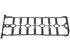 Valve Cover Gasket 898.042