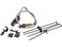 Oxygen Sensor 1K0 998 262AD