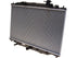 Radiator A13659