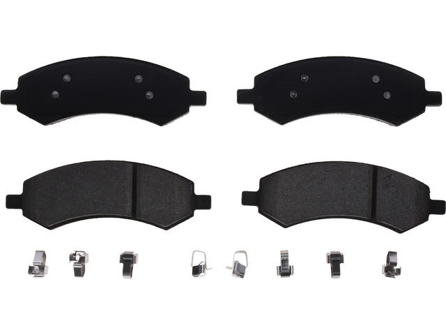 Brake Pad Set 1424-639605