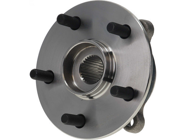 Wheel Hub Assembly 1411-730403         API