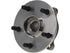 Wheel Hub Assembly 1411-730403         API