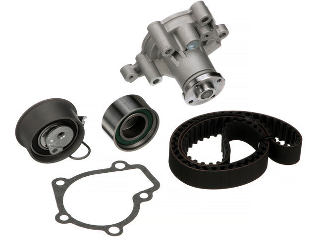 T-Belt Kit w/ Water Pump TCKWP284A