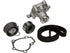 T-Belt Kit w/ Water Pump TCKWP284A