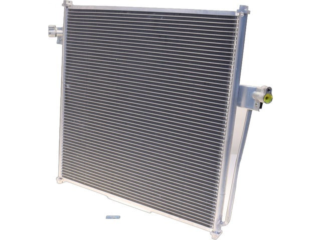 A/C Condenser CD320817