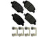 Brake Pad Set ACT1886