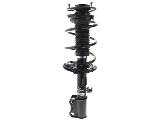 Strut/Coil Spring Assy SR4581