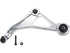 Control Arm 2703-548699