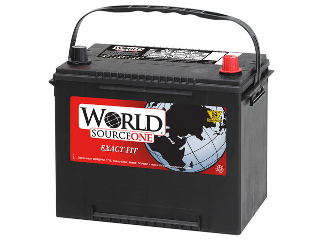Battery 624FMF