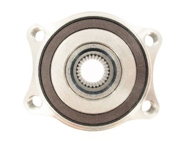 Wheel Hub Assembly BR930766