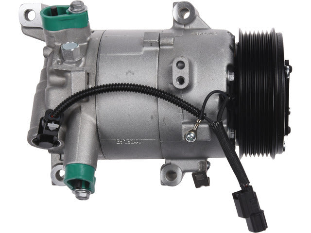A/C Compressor 2403-610034