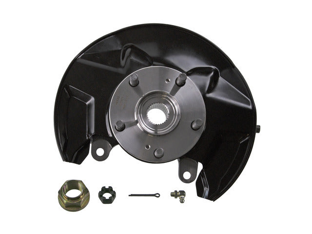 Suspension Knuckle Assy LK017